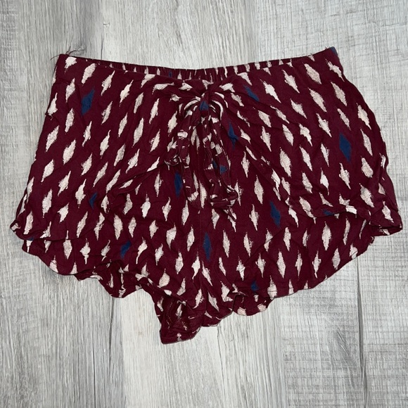 Abercrombie Shorts - Picture 1 of 1